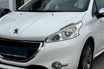 Peugeot 208 159.000 km 6.800 € Burg 39288