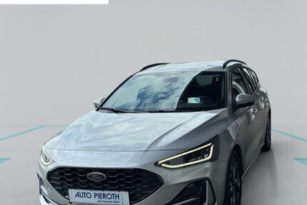 Ford Focus 7.450 km 28.850 &euro; Grünstadt 67269