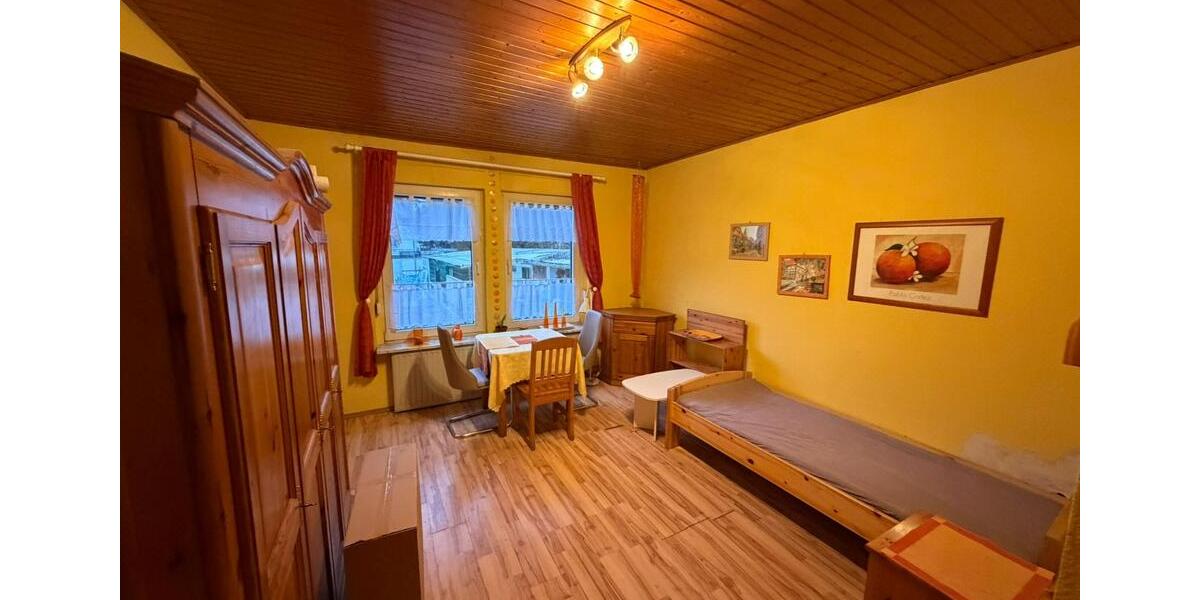 Etagenwohnung Recklinghausen - 1 Zimmer, 32 m&sup2;, 320&euro; | Angebot:25017107
