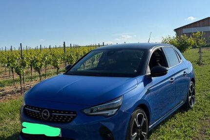 Opel Corsa 63.000 km 13.500 &euro; Gau-Bickelheim 55599