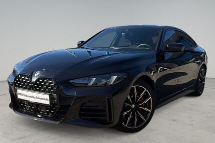 BMW 430 Gran Coupé 6.033 km 54.490 &euro; Potsdam 14482
