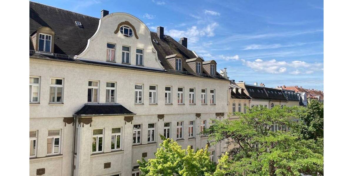 Etagenwohnung Gera Innenstadt - 3 Zimmer, 67 m&sup2;, 405&euro; | Angebot:26919906