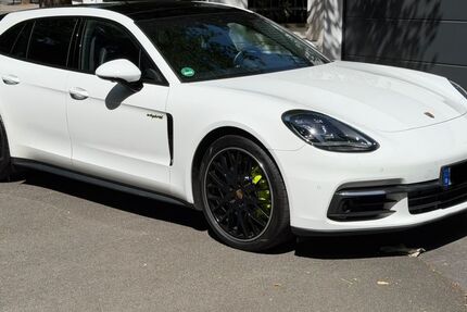 Porsche Panamera 100.070 km 52.950 &euro; Bad Homburg 61348