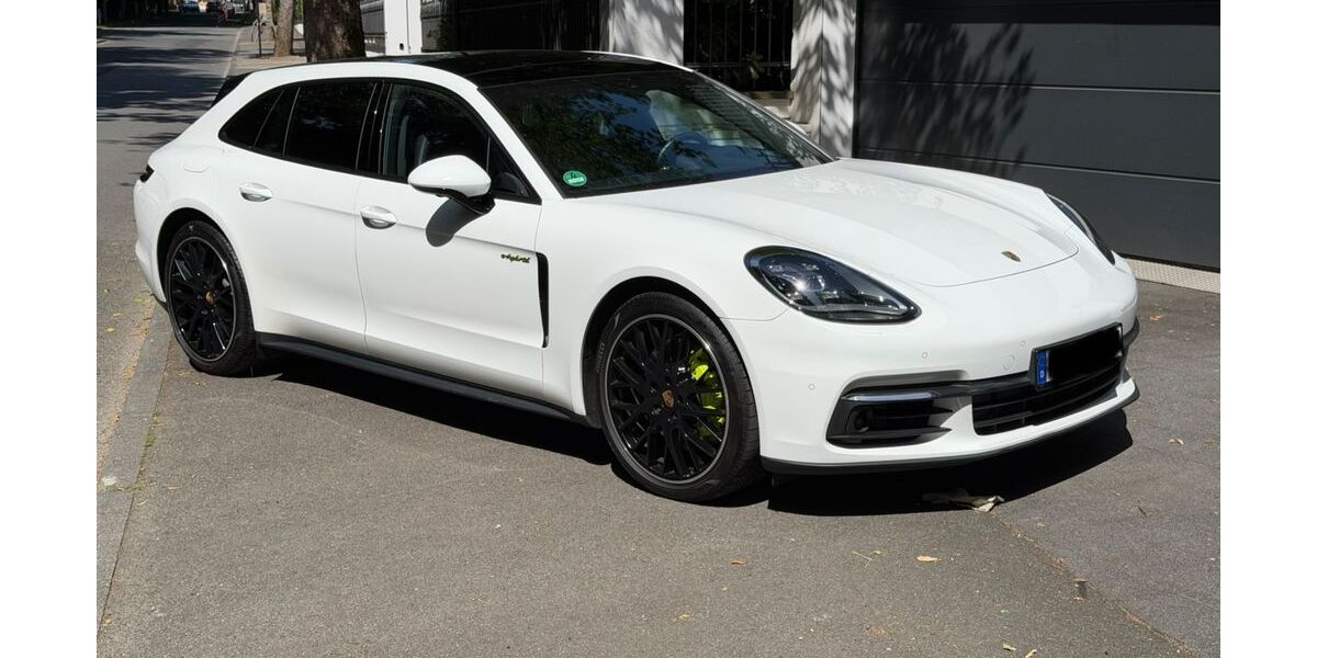 Porsche Panamera 100.070 km 52.950 &euro; Bad Homburg 61348