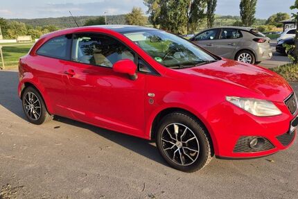 Seat Ibiza 140.840 km 3.000 &euro; Pfäffingen 72119