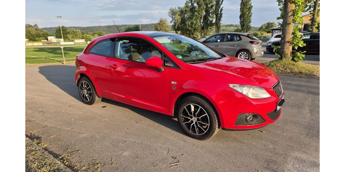 Seat Ibiza 140.840 km 3.000 &euro; Pfäffingen 72119