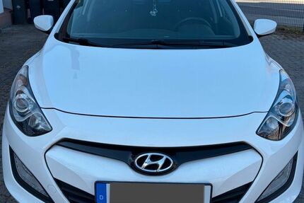 Hyundai i30 64.850 km 7.900 &euro; Eberswalde 16225