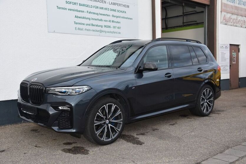 X7