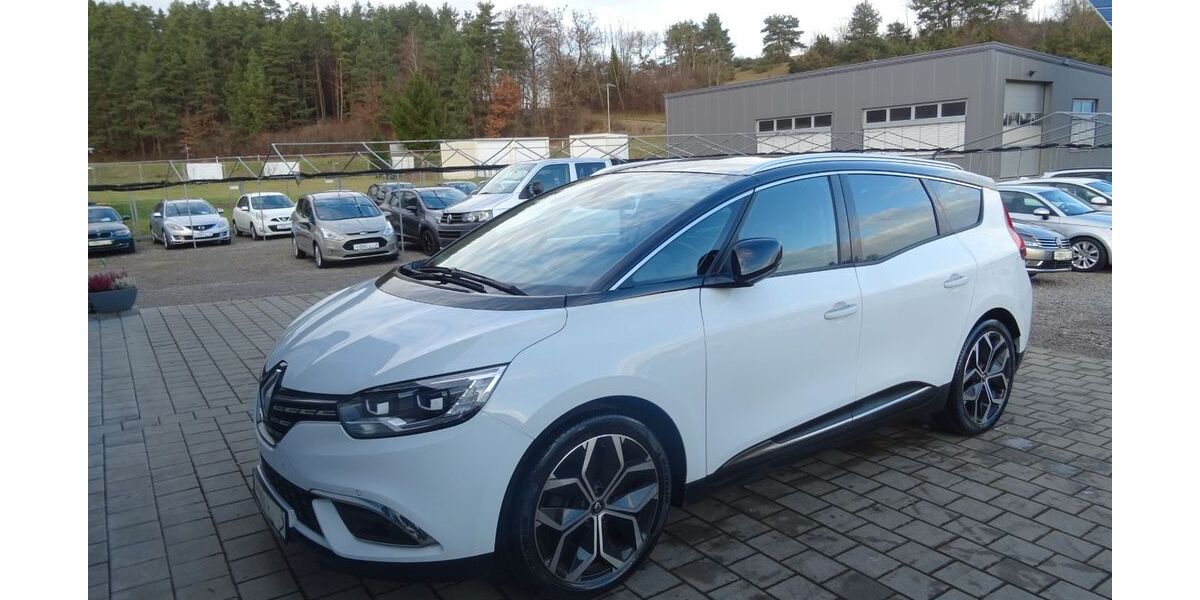 Renault Scenic 70.000 km 18.990 &euro; Horb-Mühringen 72160