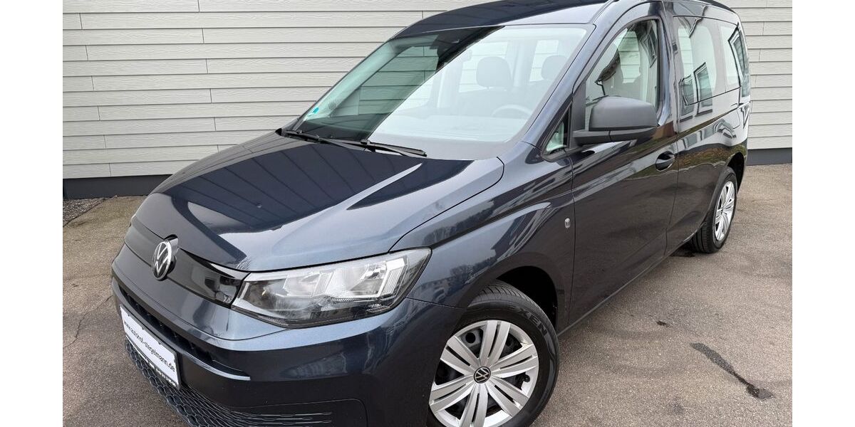 VW Caddy 133.007 km 18.450 &euro; Neumünster 24536