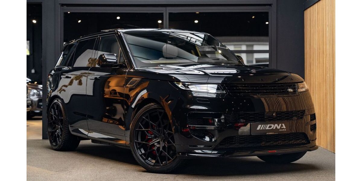 Land Rover Range Rover Sport 14.922 km 147.950 &euro; Kleve 47533