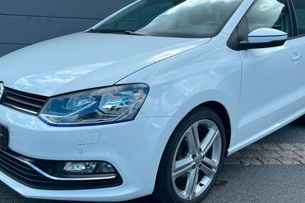 VW Polo 140.000 km 9.400 &euro; Langenhagen 30851
