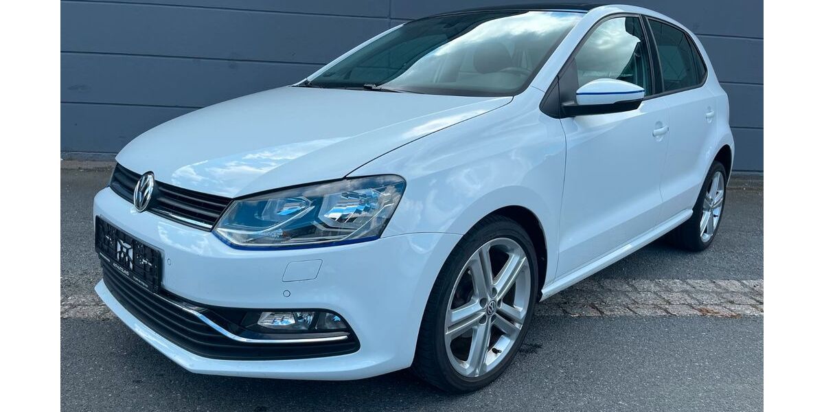 VW Polo 140.000 km 9.400 &euro; Langenhagen 30851