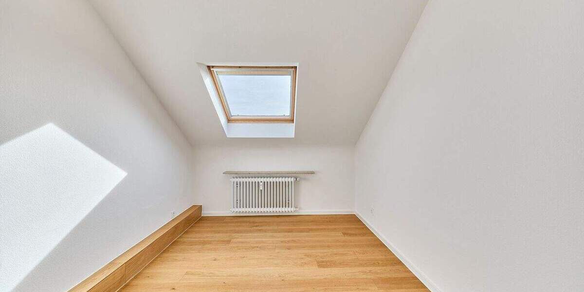 Etagenwohnung Schwetzingen - 3 Zimmer, 99 m&sup2;, 435.000&euro; | Angebot:24862161