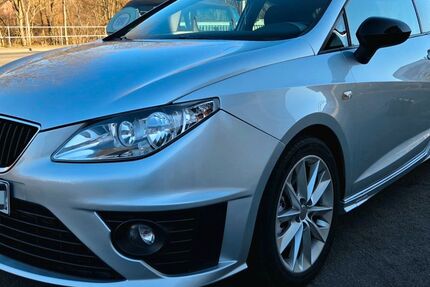 Seat Ibiza 222.000 km 4.000 &euro; Geseke 59590