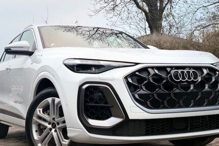 Audi Q5 3.764 km 49.999 &euro; Berlin 12099