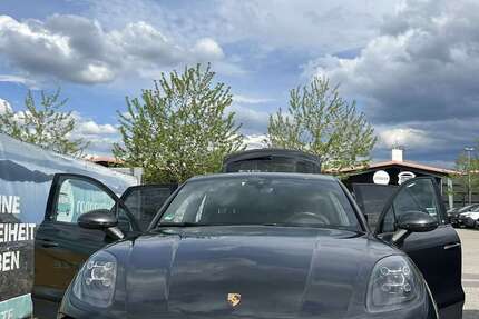 Porsche Macan 89.000 km 41.000 &euro; München, Landeshauptstadt 80937