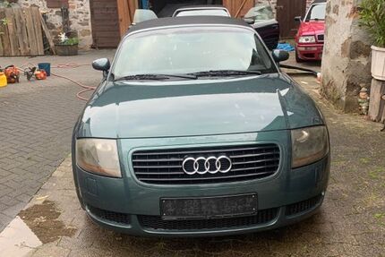 Audi TT 326.809 km 1.800 € Limeshain 63694