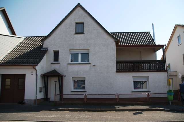 Haus zum Kaufen in Buchholz 298.400 € 149 m²