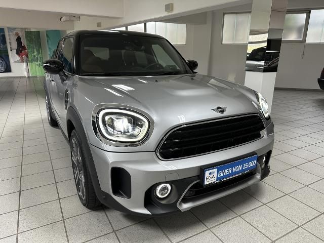 Cooper Countryman