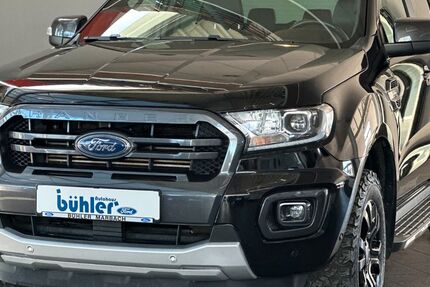 Ford Ranger 98.000 km 29.990 &euro; Marbach am Neckar 71672