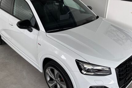 Audi Q2 26.000 km 31.500 &euro; Mutterstadt (Rheinland-Pfalz) 67112