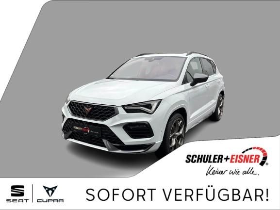 Cupra Ateca 86.700 km 26.490 &euro; Werneck 97440