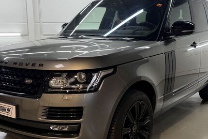 Land Rover Range Rover 166.000 km 34.900 € Dietzenbach 63128