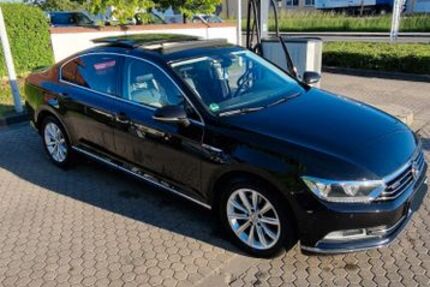 VW Passat 149.300 km 16.900 &euro; Landshut 84034