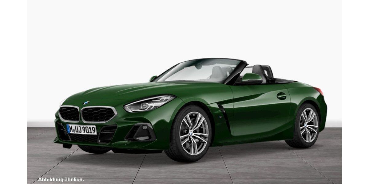 BMW Z4 10.600 km 46.360 &euro; Waiblingen 71332