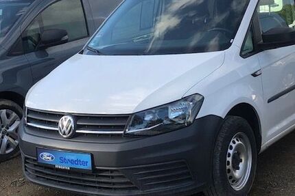VW Caddy 44.352 km 15.449 € Uelzen 29525