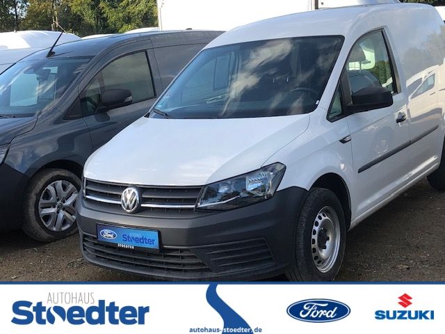 VW Caddy 44.352 km 15.449 € Uelzen 29525