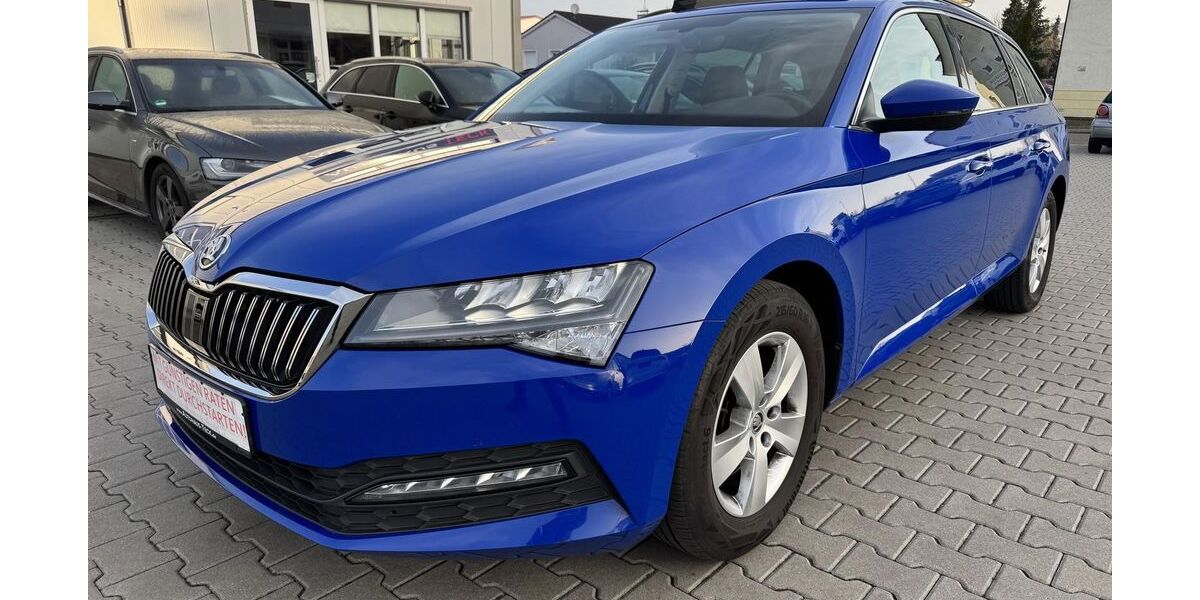 Skoda Superb 138.900 km 19.500 &euro; Kirchheim unter teck 73230