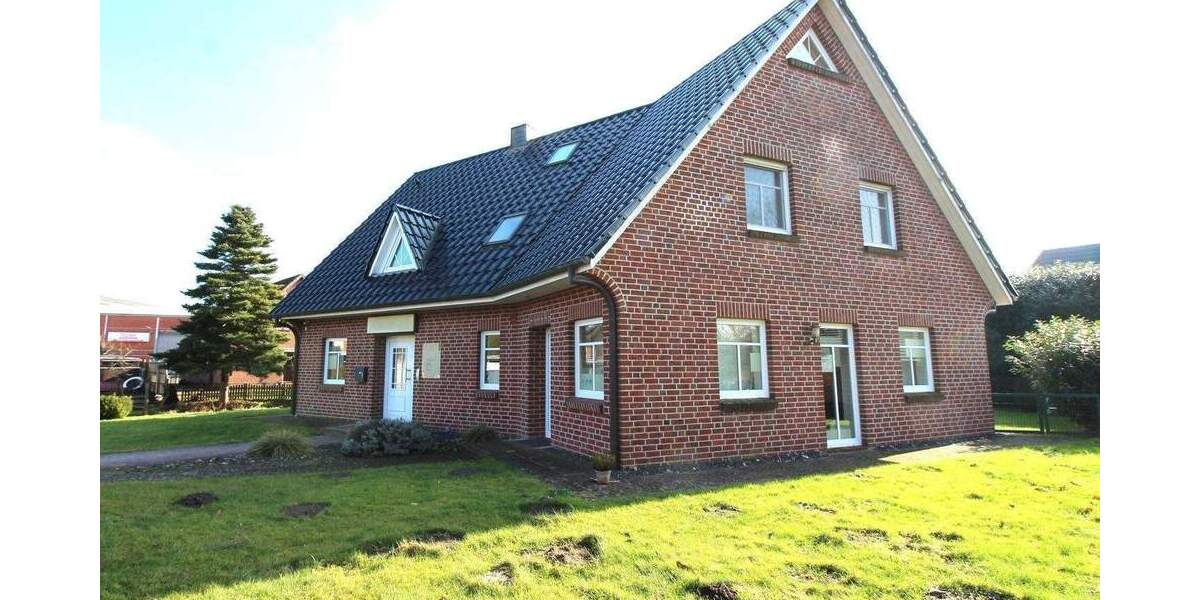 Mehrfamilienhaus, Wohnhaus Guderhandviertel - 8 Zimmer, 188 m&sup2;, 599.000&euro; | Angebot:25705246