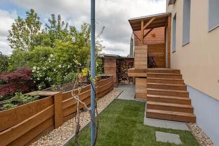 Haus Mücheln (Geiseltal) - 3 Zimmer, 120 m&sup2;, 900&euro; | Angebot:25987512