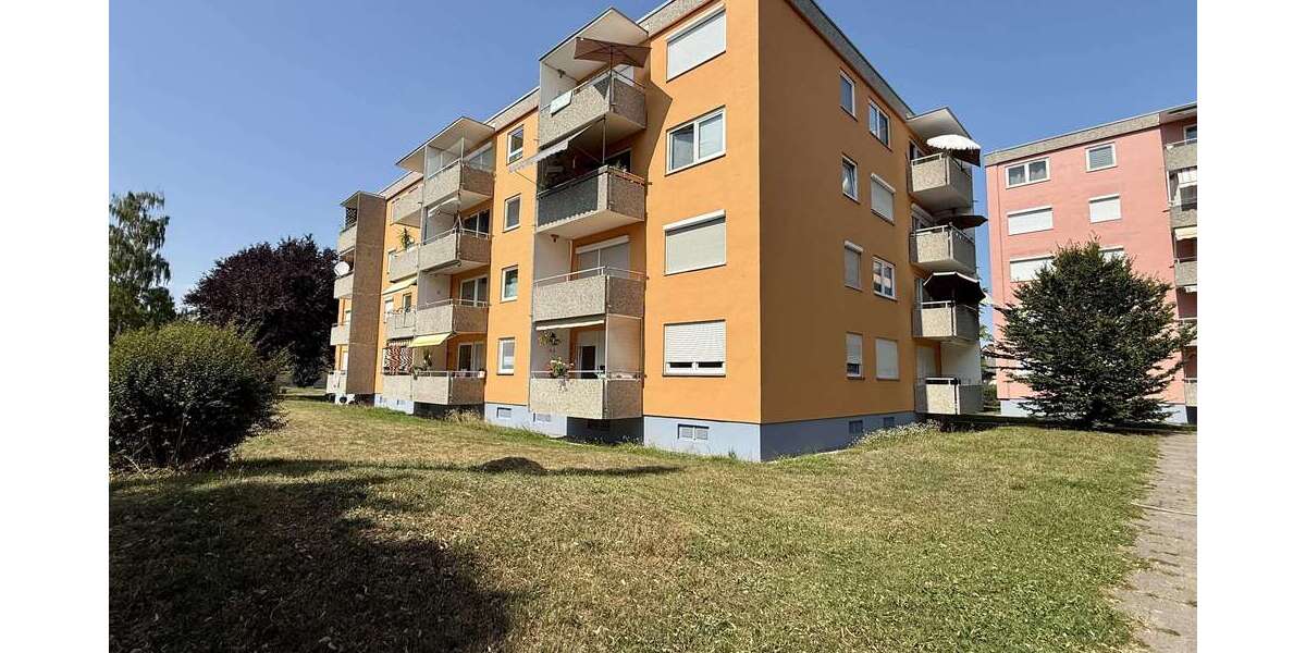 Etagenwohnung Karlsfeld - 2 Zimmer, 53 m&sup2;, 225.000&euro; | Angebot:27705461
