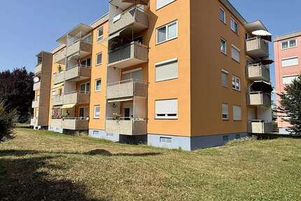 Wohnung Karlsfeld - 2 Zimmer, 53 m&sup2;, 225.000&euro; | Angebot:27705461
