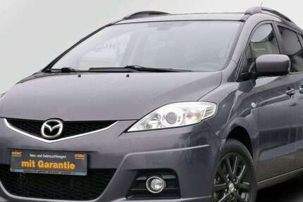 Mazda 5 146.000 km 7.280 &euro; Husum 25813
