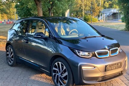 BMW i3 94.000 km 16.750 &euro; Altenstadt-Oberau 63674