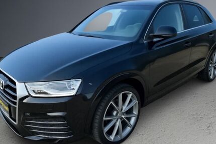 Audi Q3 86.793 km 13.950 &euro; Tuttlingen 78532