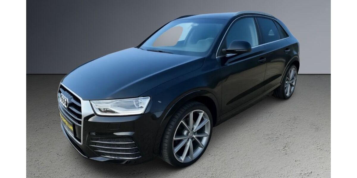 Audi Q3 86.793 km 13.950 &euro; Tuttlingen 78532