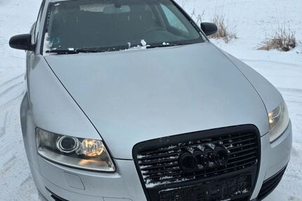Audi A6 234.000 km 4.000 &euro; Erlau 09306
