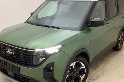 Ford Tourneo Courier 25.062 km 23.990 &euro; Marbach am Neckar 71672