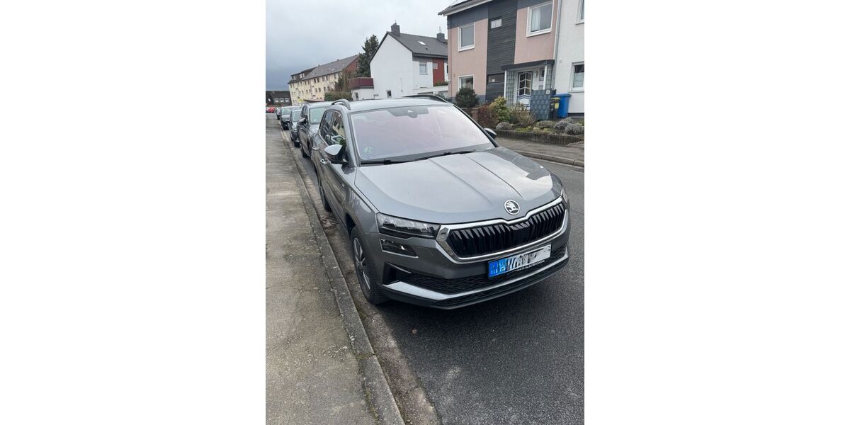 Skoda Karoq 40.700 km 28.100 &euro; Braunschweig 38120