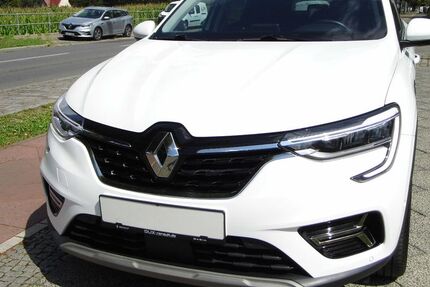 Renault Arkana 54.500 km 20.990 &euro; Berlin 13125