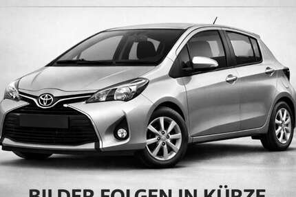 Toyota Yaris 91.000 km 7.990 &euro; Bensheim 64625