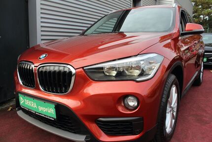 BMW X1 97.622 km 18.482 &euro; Essen 45326