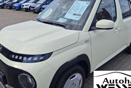 Hyundai INSTER 3.134 km 27.990 &euro; Wittmund 26409