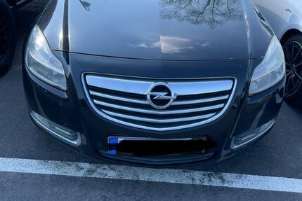 Opel Insignia 260.000 km 1.199 &euro; Bonn 53111