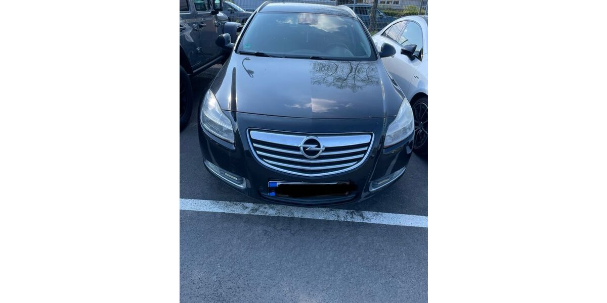 Opel Insignia 260.000 km 1.199 &euro; Bonn 53111